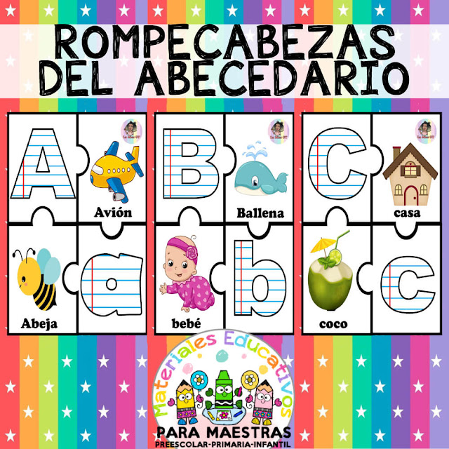 material-rompecabezas-puzzle-letras-abecedario