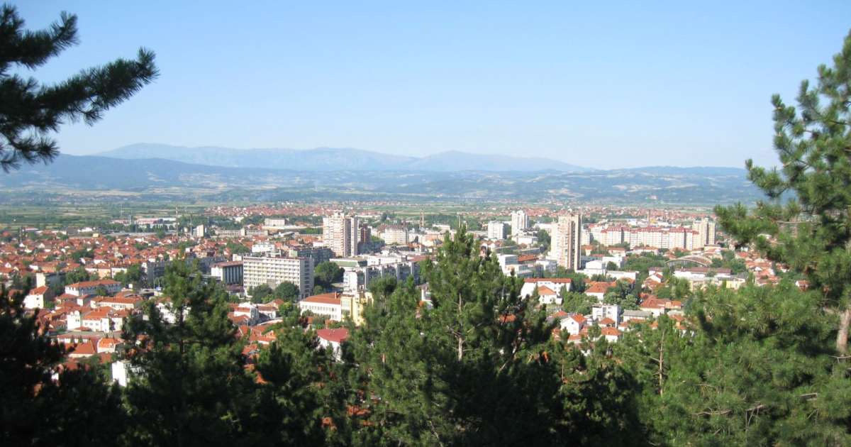 Leskovac