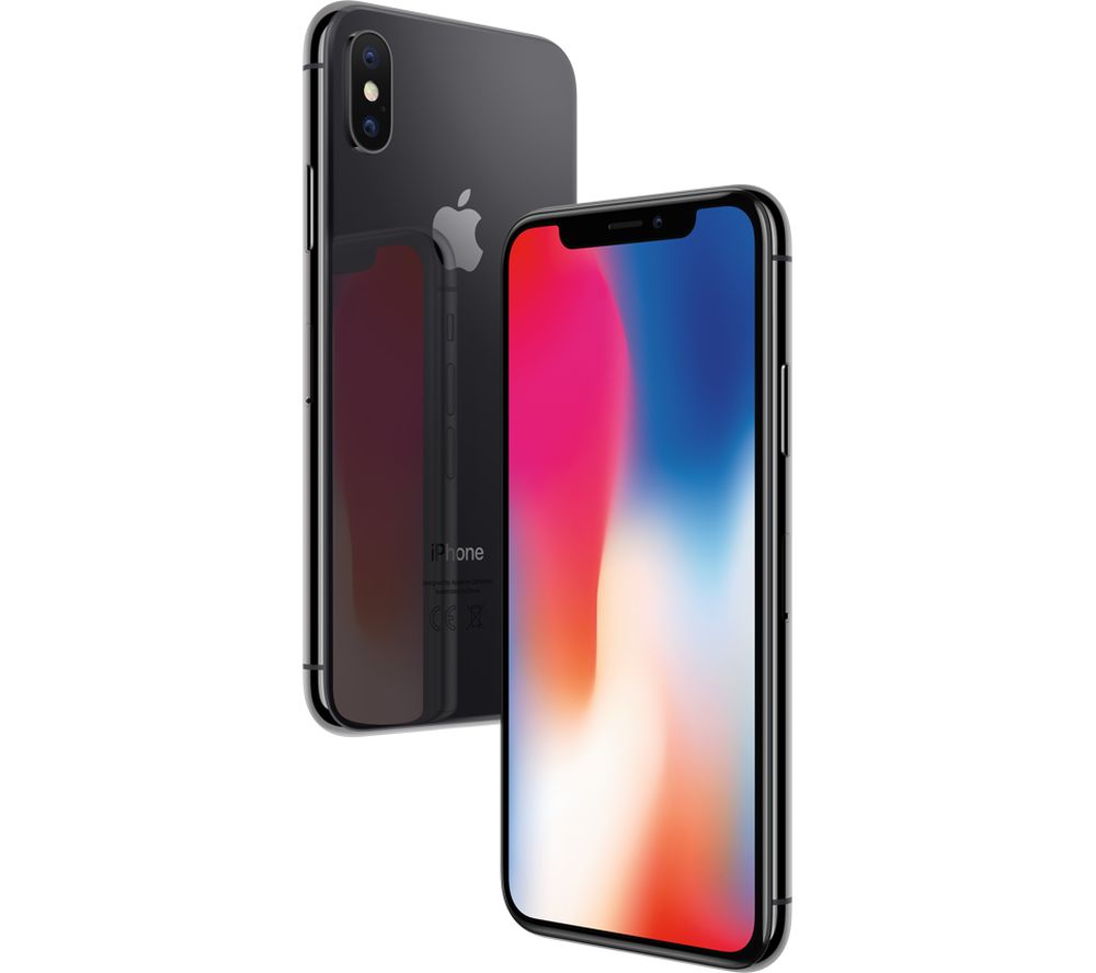 Iphone X 256 - Homecare24