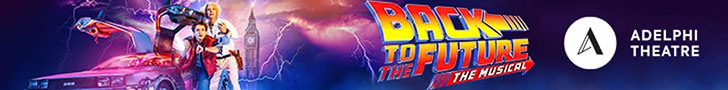 Buy cheap tickets for Back To The Future