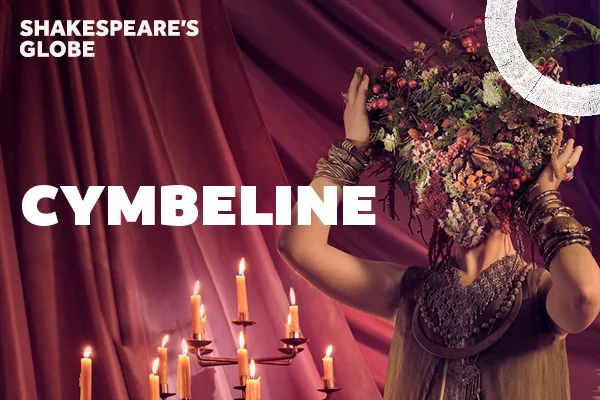 Buy cheap tickets for Cymbeline