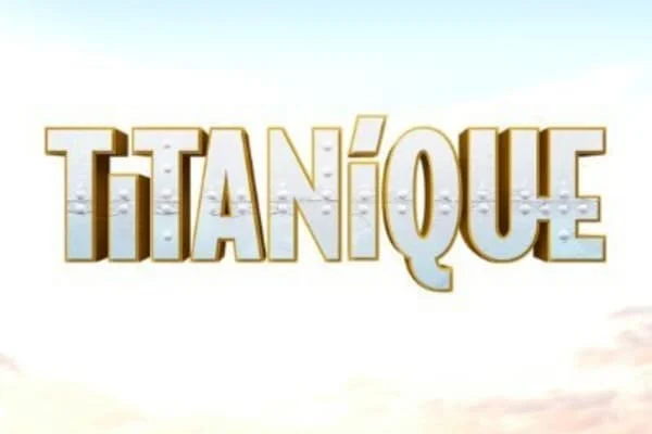 Buy cheap tickets for Titanique