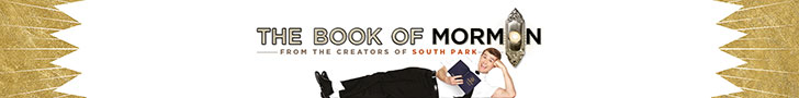 Buy cheap tickets for Book Of Mormon