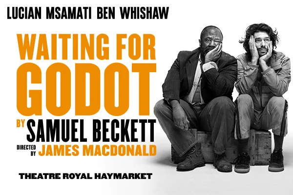 Buy cheap tickets for Waiting for Godot