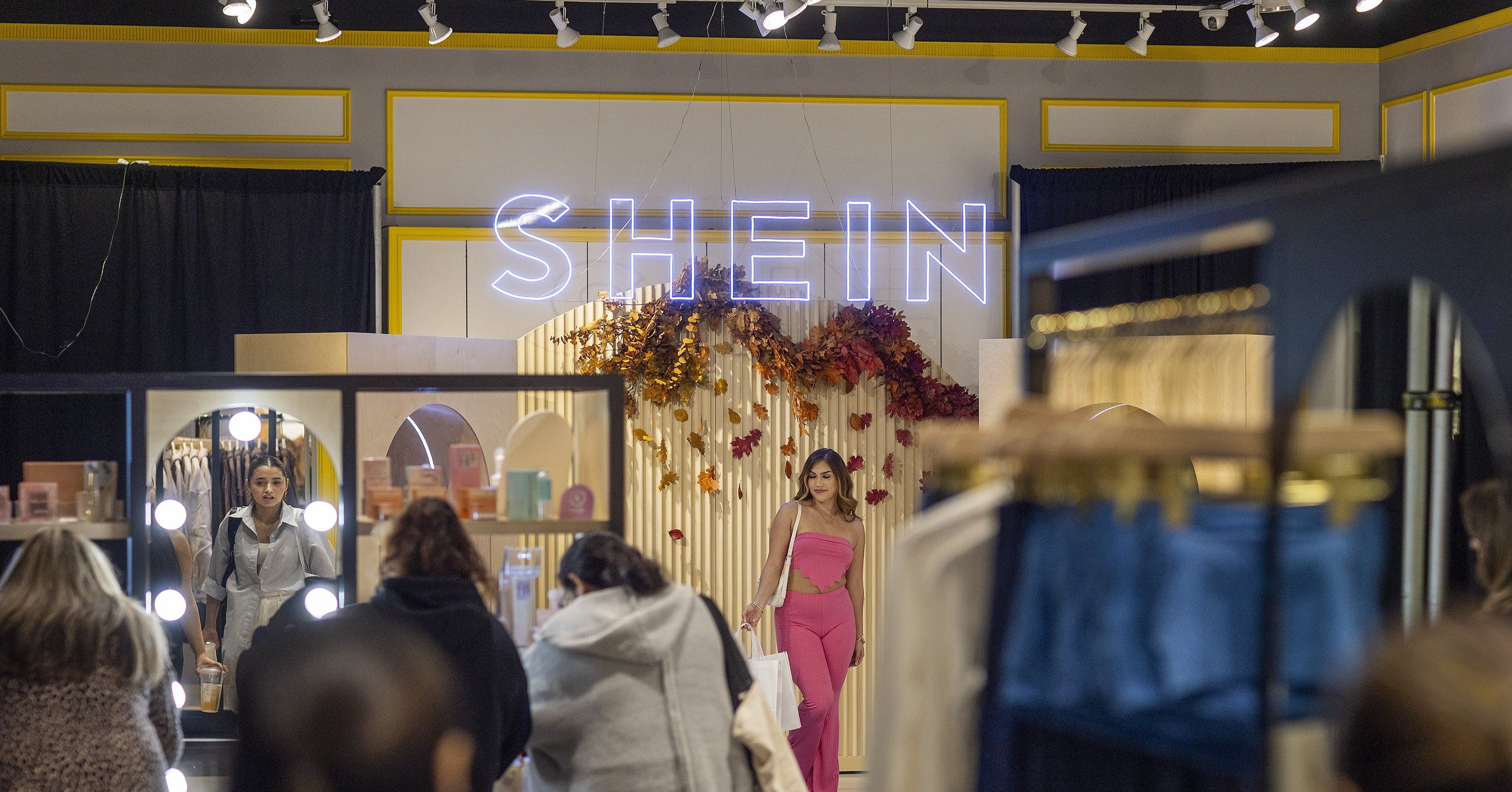 外媒爆：中國快時尚電商「Shein」已悄悄在美國申請 IPO