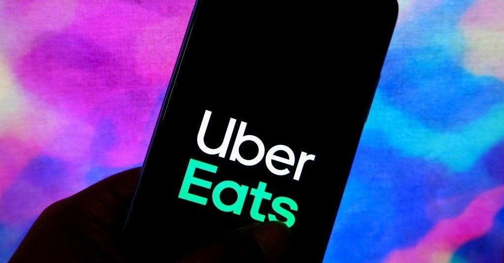 Uber Eats：雞蛋、麥當勞是 2023 台灣消費者最愛搜尋字！