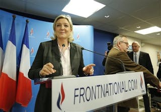 France Elections