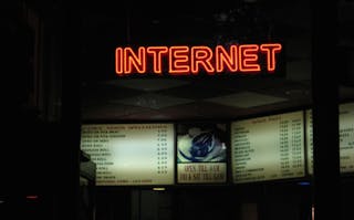 internet