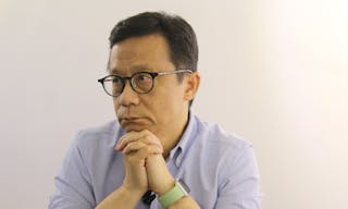 王維基 ricky wong