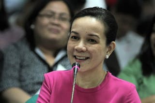 Grace Poe