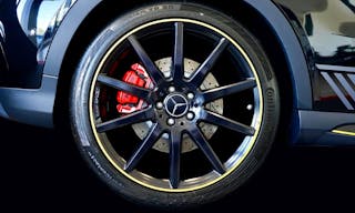 Alloy Wheel Car Alloy Wheel Auto Transportation