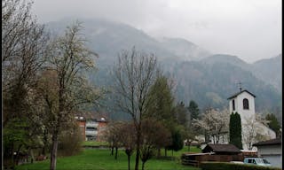 Vaduz Liechtenstein