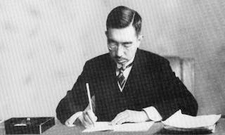 Hirohito_Signing