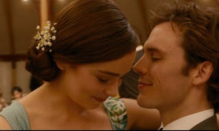 我就要你好好的‬ Me Before You