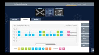 IBM Quantum Experience