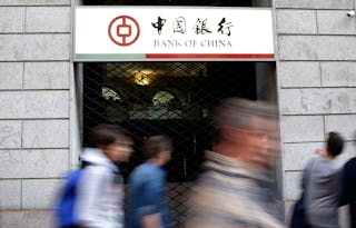 Italy China Money Laundering