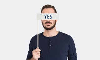 Yes Decision Approval Answer Concept