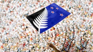 Silver-fern-black-white-and-blue-sports-crowd