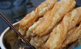 Youtiao