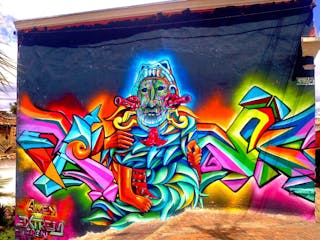 5-4 Bogota_Graffiti