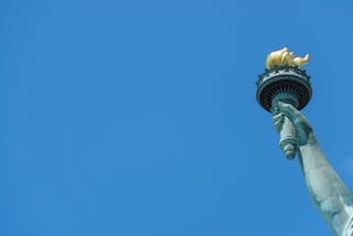 Statue of Liberty