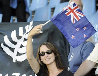 Germany Soccer Women's World Cup Japan New Zealand