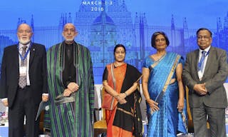 India Raisina Dialogue