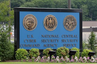 NSA Surveillance