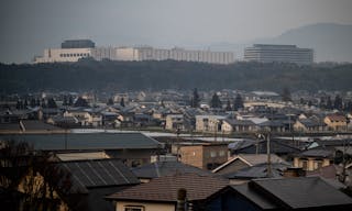 台積電熊本廠日本