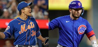 《看看MLB23》雙雄出任務，千賀滉大狂飆12K鈴木誠也猛打賞雙響砲