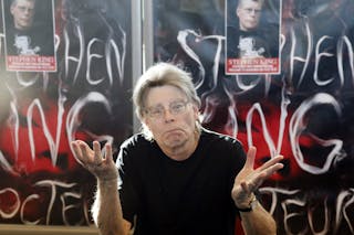 Stephen King