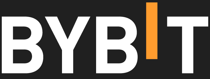 Bybit Logo