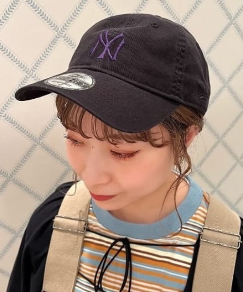 New Era Beams Boy 別注 ニューヨークヤンキース キャップ キャップ Beams Boy ビームスボーイ のファッション通販 Zozotown