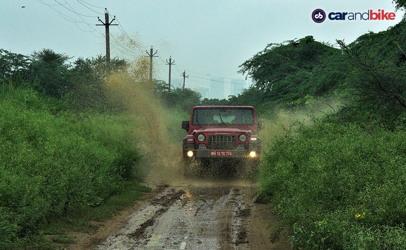 Planning To Buy A Used Mahindra Thar? Pros And Cons Here