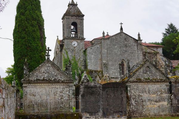 panorama,construção,castelo,Igreja,foto,aldeia