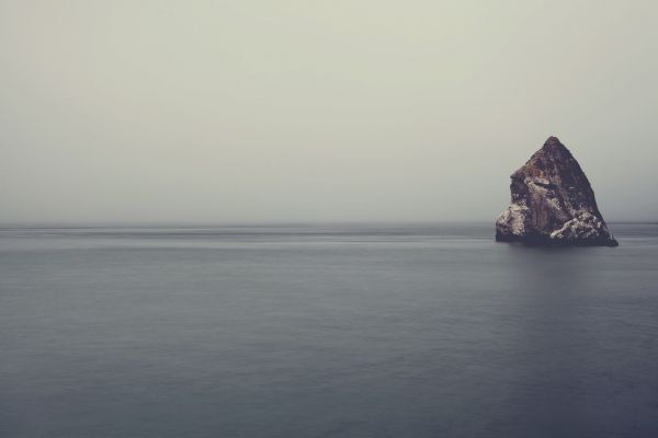 ビーチ,海,海岸,水,岩,海洋