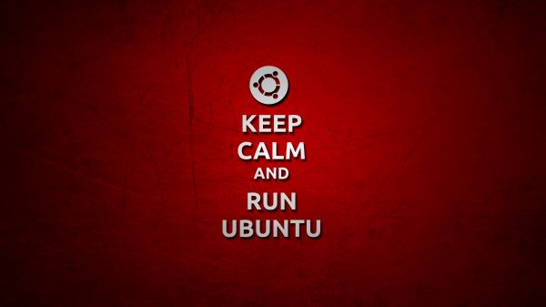 Linux,Red Hat,Ubuntu