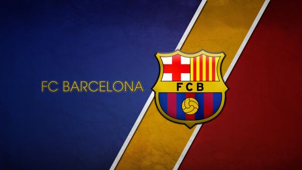 FC Barcelona,metakieli,logo,Urheilu