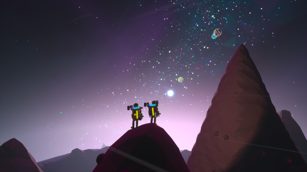 Indie Games,Astroneer,rymden,universum