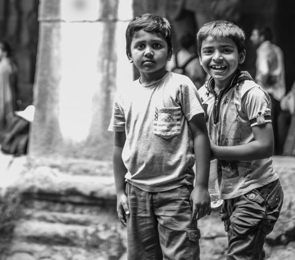 calle,Leica,retrato,blanco,negro,India