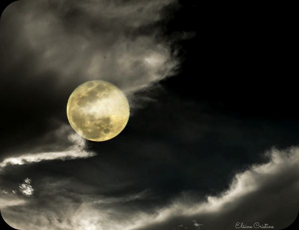 notte,pianeta,cielo,natura,amore,fotografia