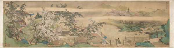 traditional Chinese painting,アートワーク,classical art