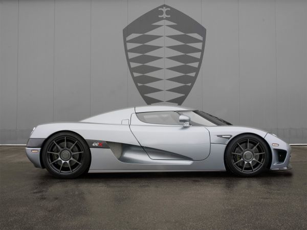 autó, jármű, sportkocsi, Koenigsegg, Koenigsegg CCX, teljesítményű autó