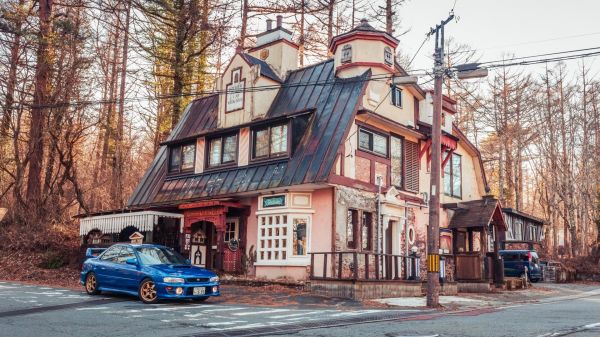 car,vehicle,Japan,Toby Thyer,Subaru,Subaru Impreza