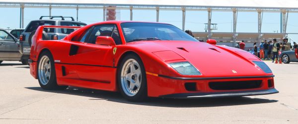 αυτοκίνητο,κλασικό αυτοκίνητο,supercars,Ferrari,Ferrari F40