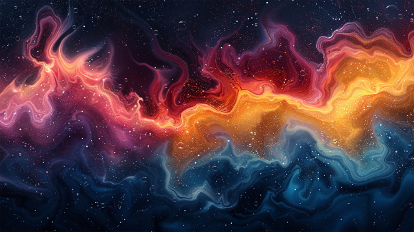 colorful,universe