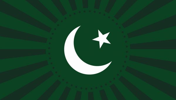 Pakistan, Pak