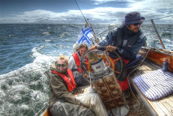 persone,mare,nave,barca,ritratto,acqua