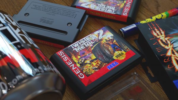 videójátékok,retro játékok,Sega,sega genesis