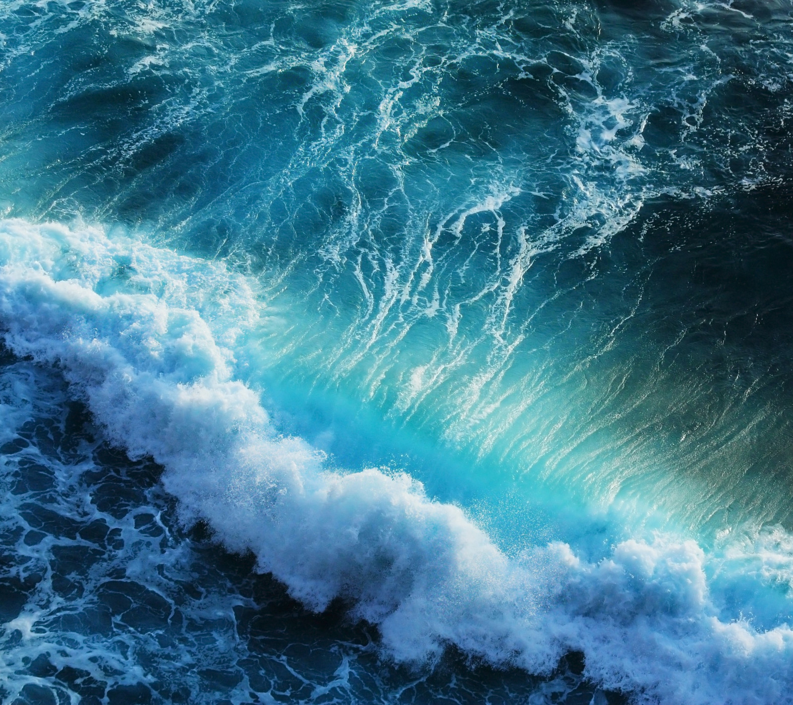 sea, water, shore, sky, calm, blue, waves, horizon, atmosphere, ocean, wave, watercourse, computer wallpaper, body of water, wind wave, water feature, phenomenon, 2880x2560 px, water resources